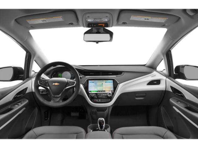 2018 Chevrolet Bolt EV Premier