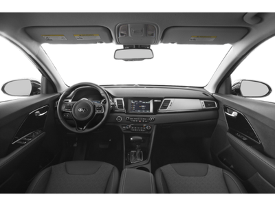 2018 Kia Niro Plug-In Hybrid LX