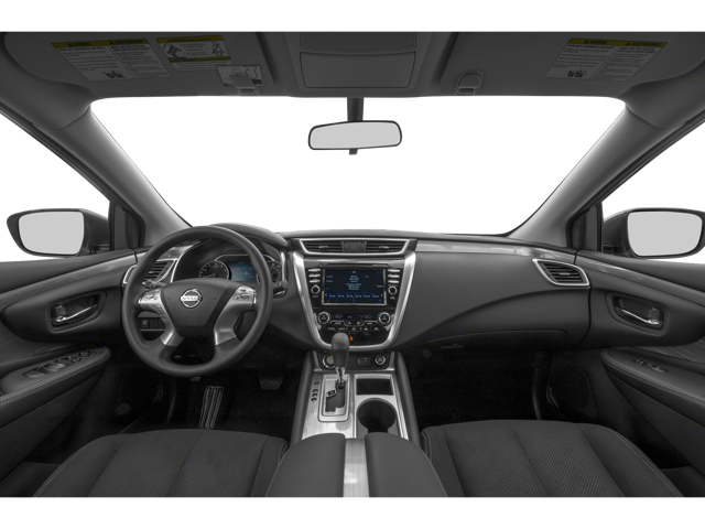 2018 Nissan Murano SV