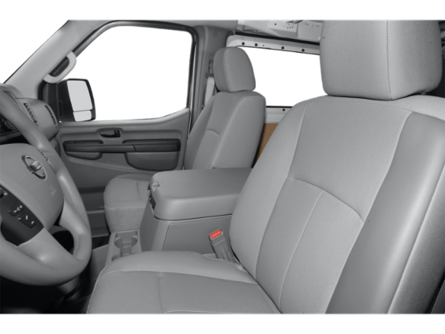 2018 Nissan NV CARGO NV2500 HD STANDARD ROOF V