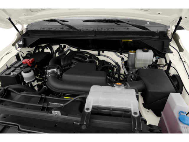 2018 Nissan NV CARGO NV2500 HD STANDARD ROOF V