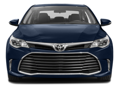 2018 Toyota Avalon Limited