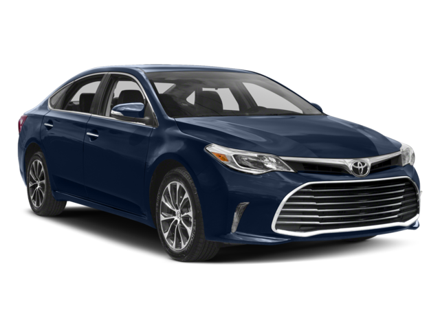 2018 Toyota Avalon Limited