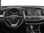 2018 Toyota HIGHLANDER SUV