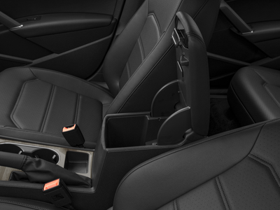 2018 Volkswagen Passat 2.0T SEL Premium