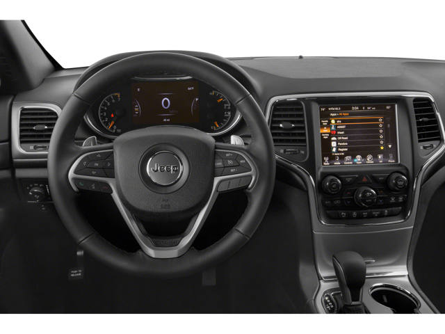 2019 Jeep Grand Cherokee Upland
