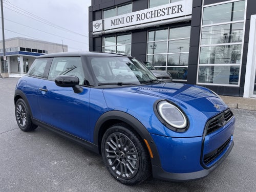 2026 MINI Hardtop 2 Door Cooper