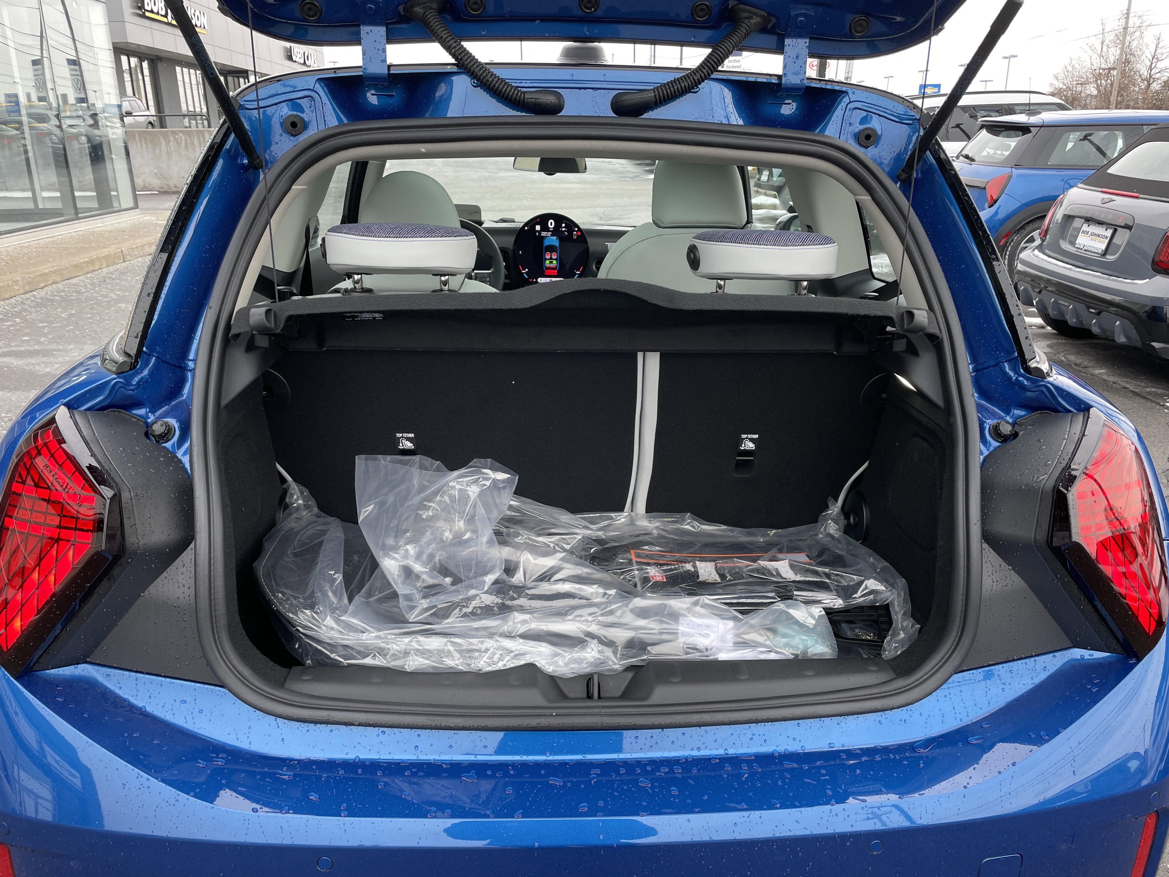 2026 MINI Hardtop 2 Door Cooper