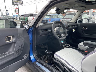 2026 MINI Hardtop 2 Door Cooper