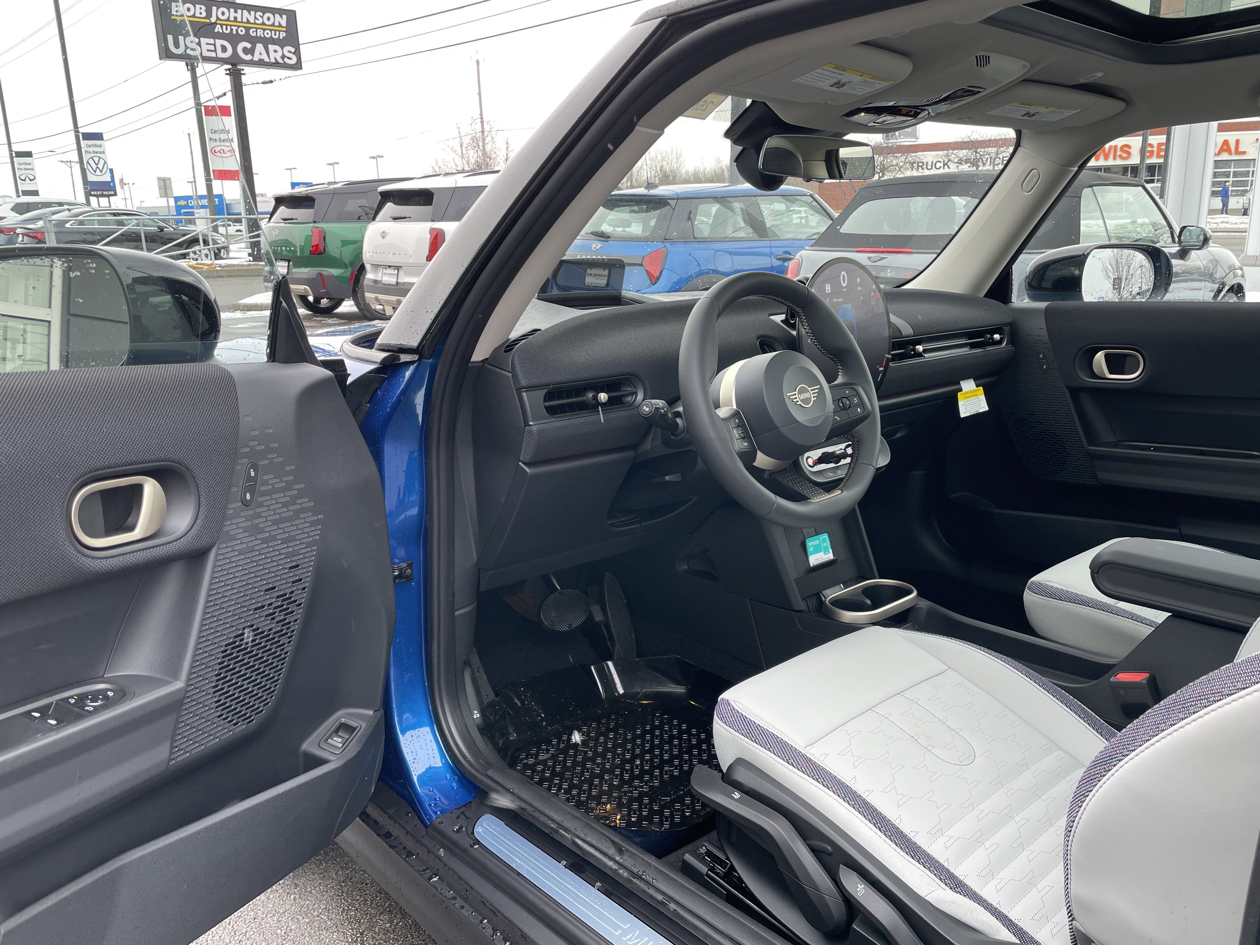 2026 MINI Hardtop 2 Door Cooper