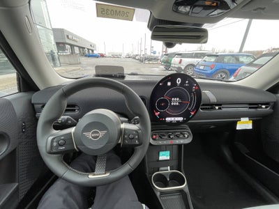 2026 MINI Hardtop 2 Door Cooper