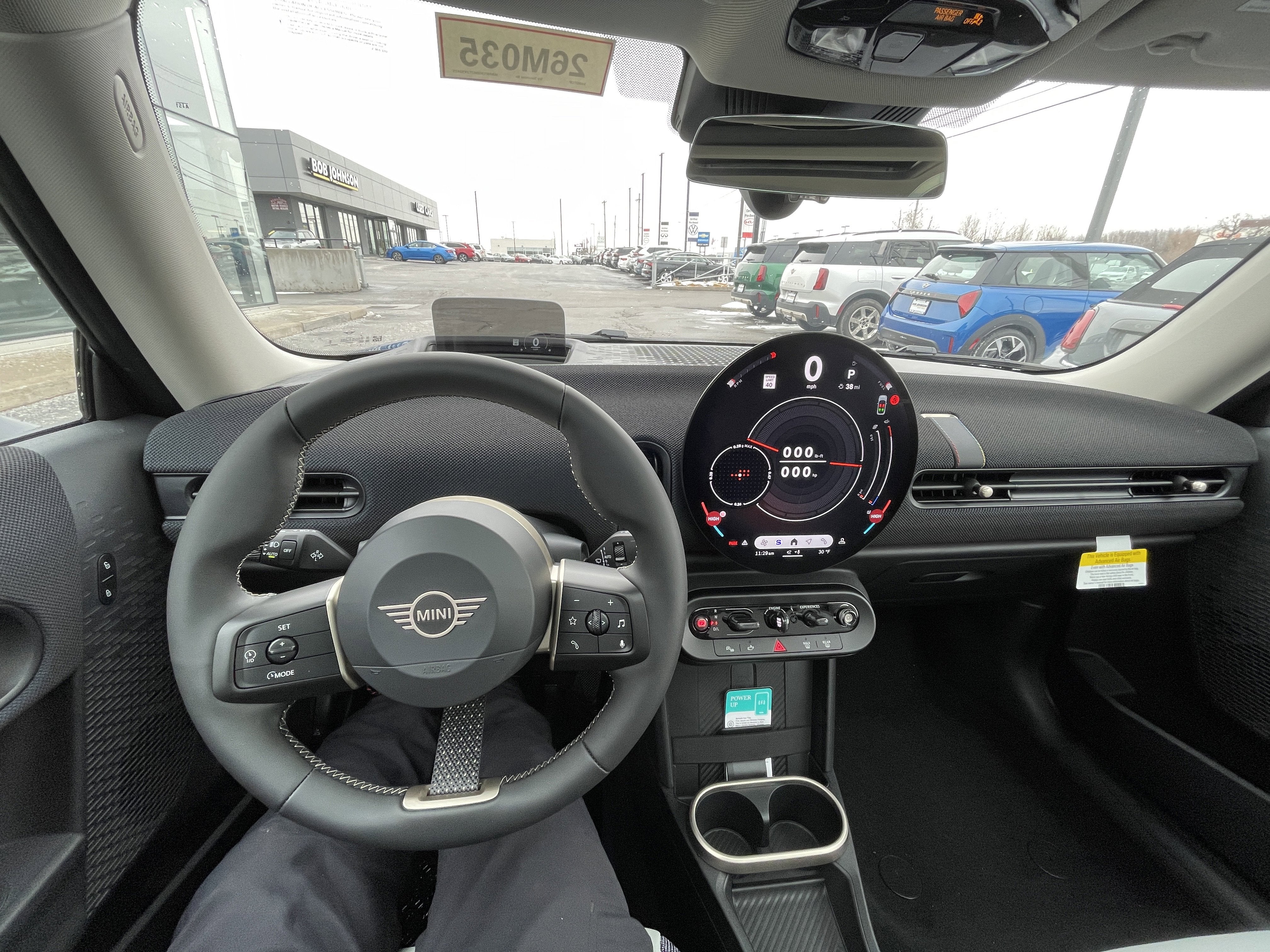 2026 MINI Hardtop 2 Door Cooper