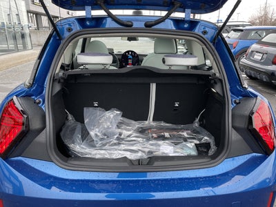 2026 MINI 2 DOOR SIGNATURE PLUS