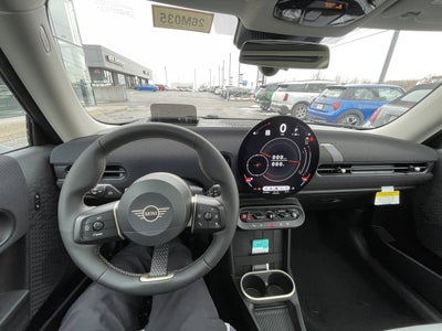 2026 MINI 2 DOOR SIGNATURE PLUS