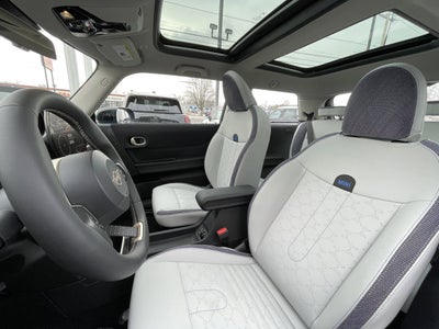 2026 MINI 2 DOOR SIGNATURE PLUS