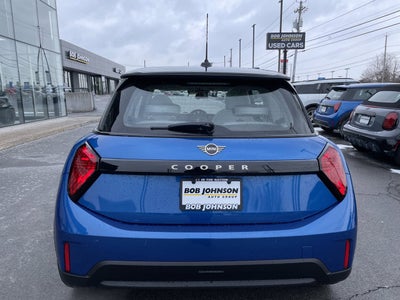 2026 MINI 2 DOOR SIGNATURE PLUS
