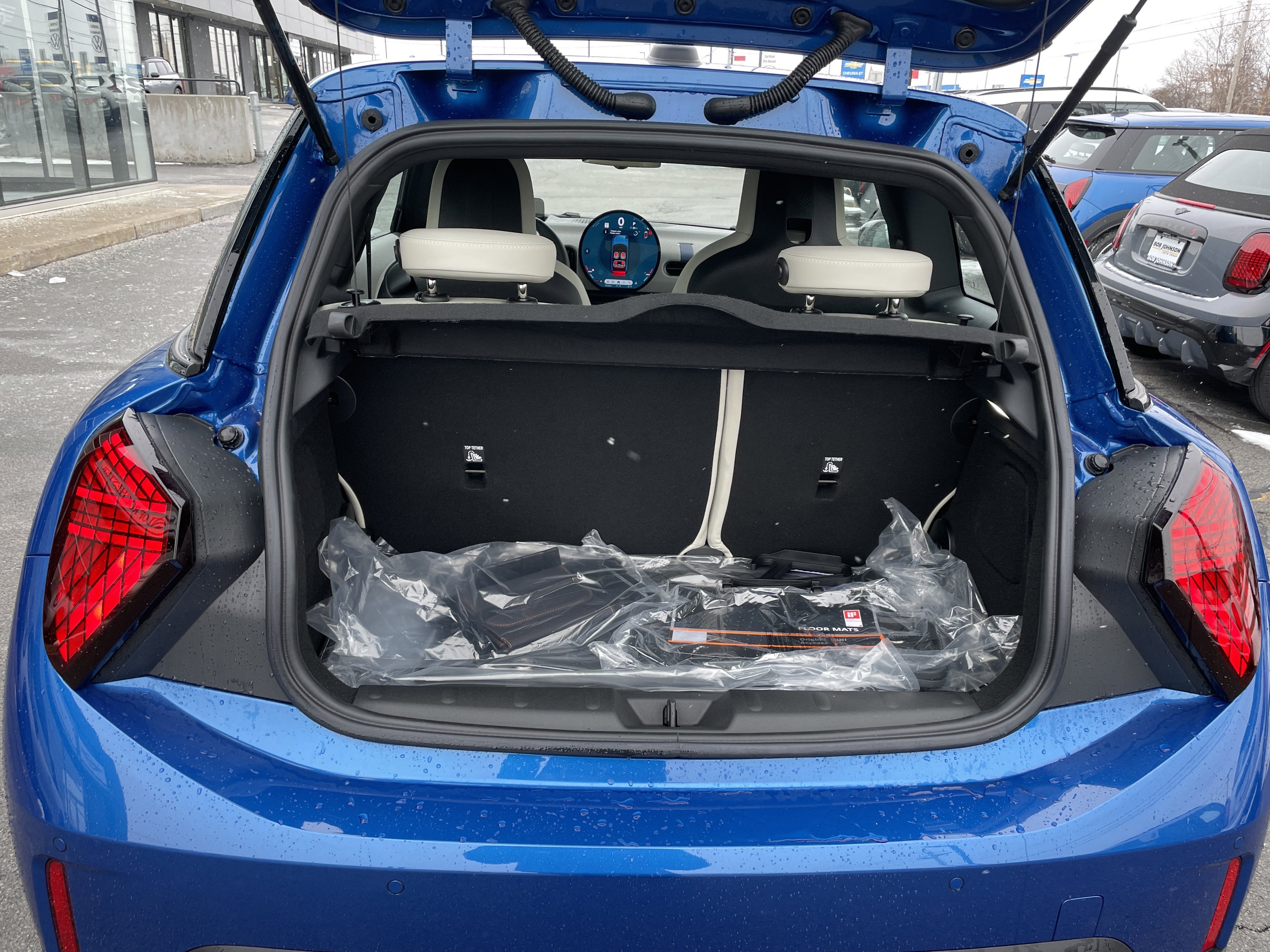 2026 MINI Hardtop 2 Door Cooper