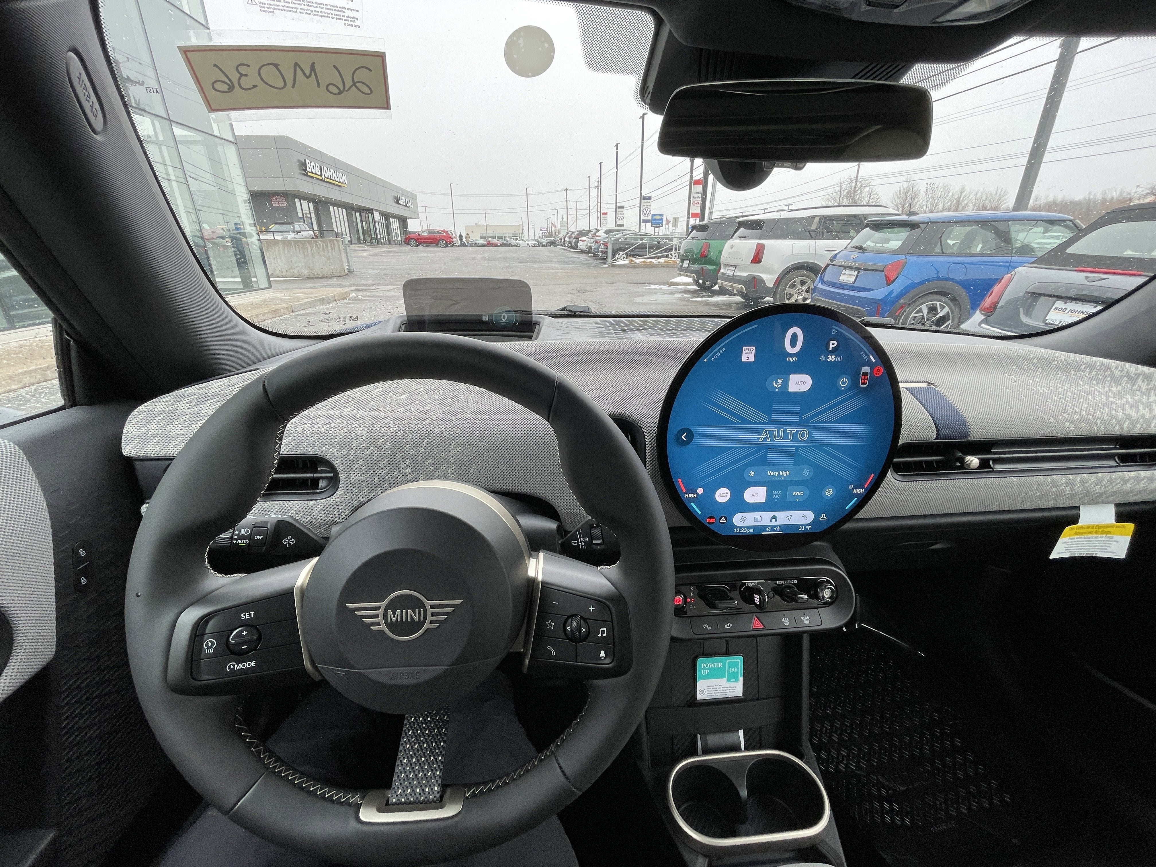 2026 MINI Hardtop 2 Door Cooper