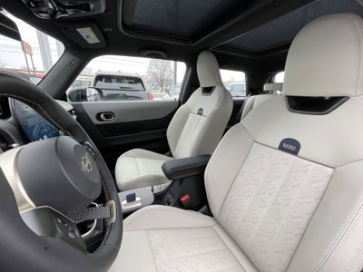 2026 MINI Hardtop 2 Door Cooper