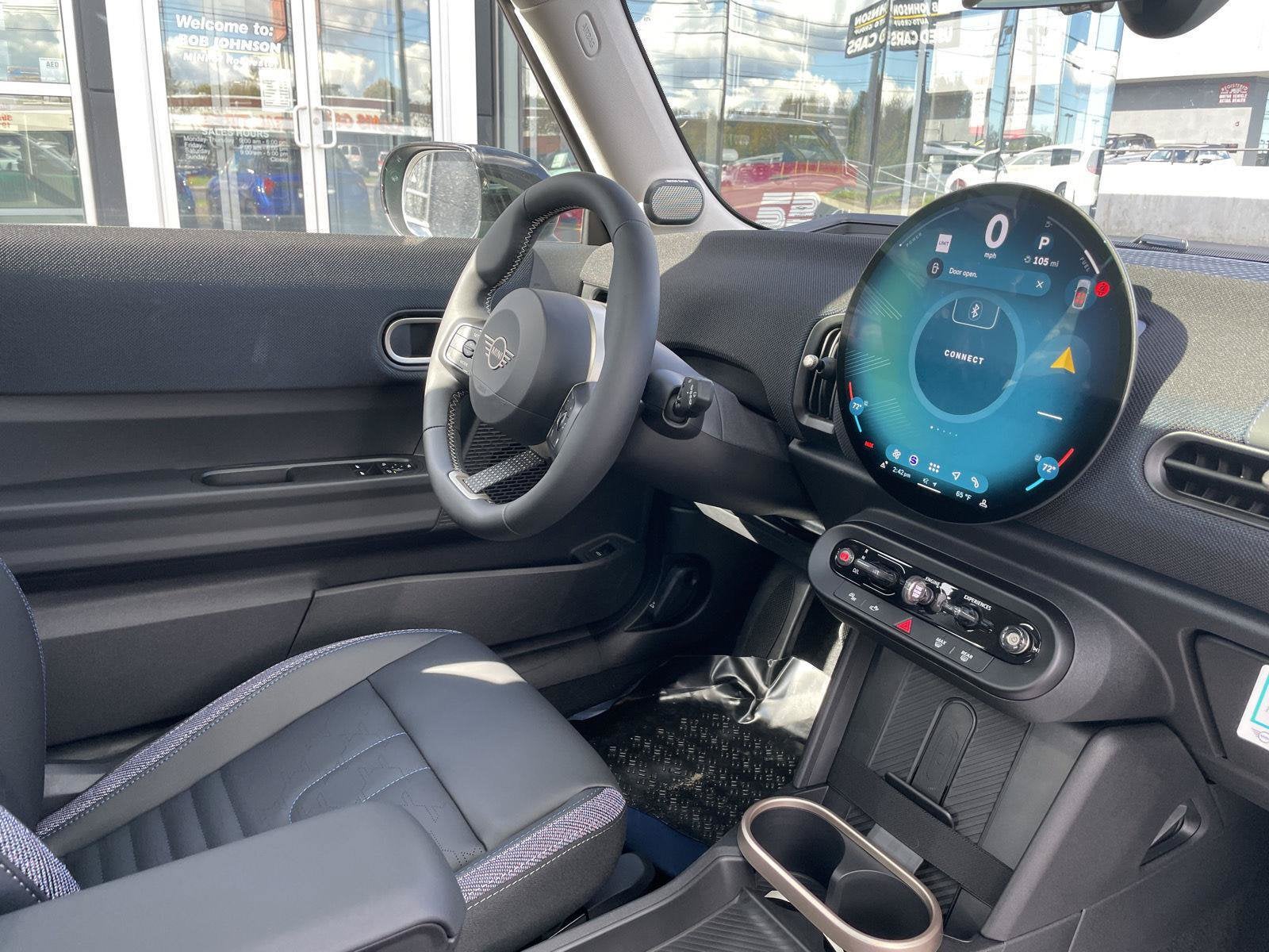 2026 MINI 2 DOOR ICONIC