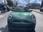 2026 MINI 2 DOOR ICONIC