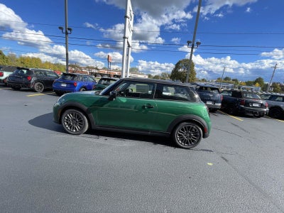 2026 MINI 2 DOOR ICONIC