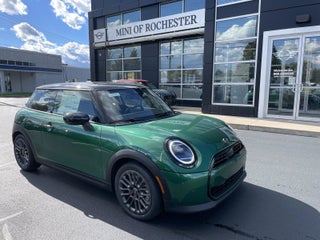 2026 MINI 2 DOOR ICONIC