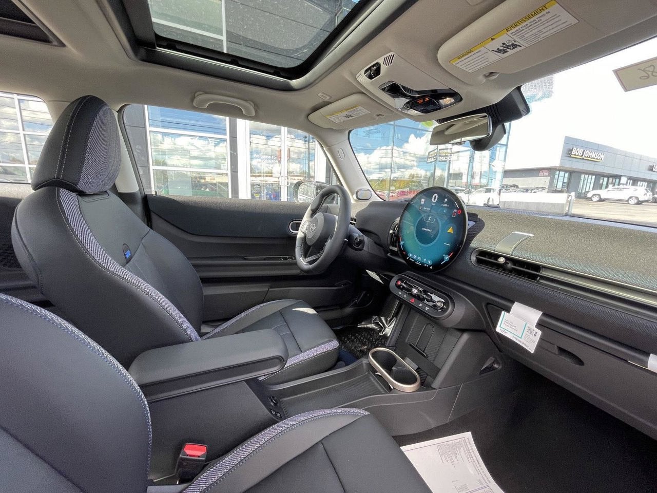 2026 MINI 2 DOOR ICONIC