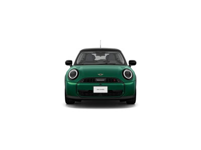 2026 MINI 2 DOOR ICONIC