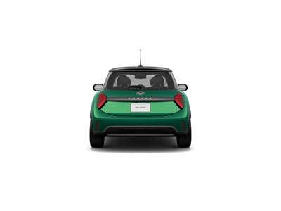 2026 MINI 2 DOOR ICONIC