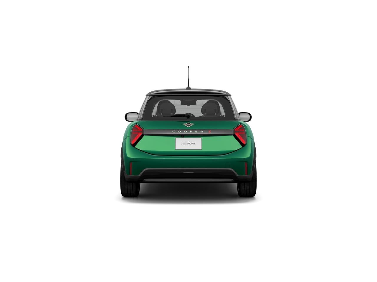 2026 MINI 2 DOOR ICONIC