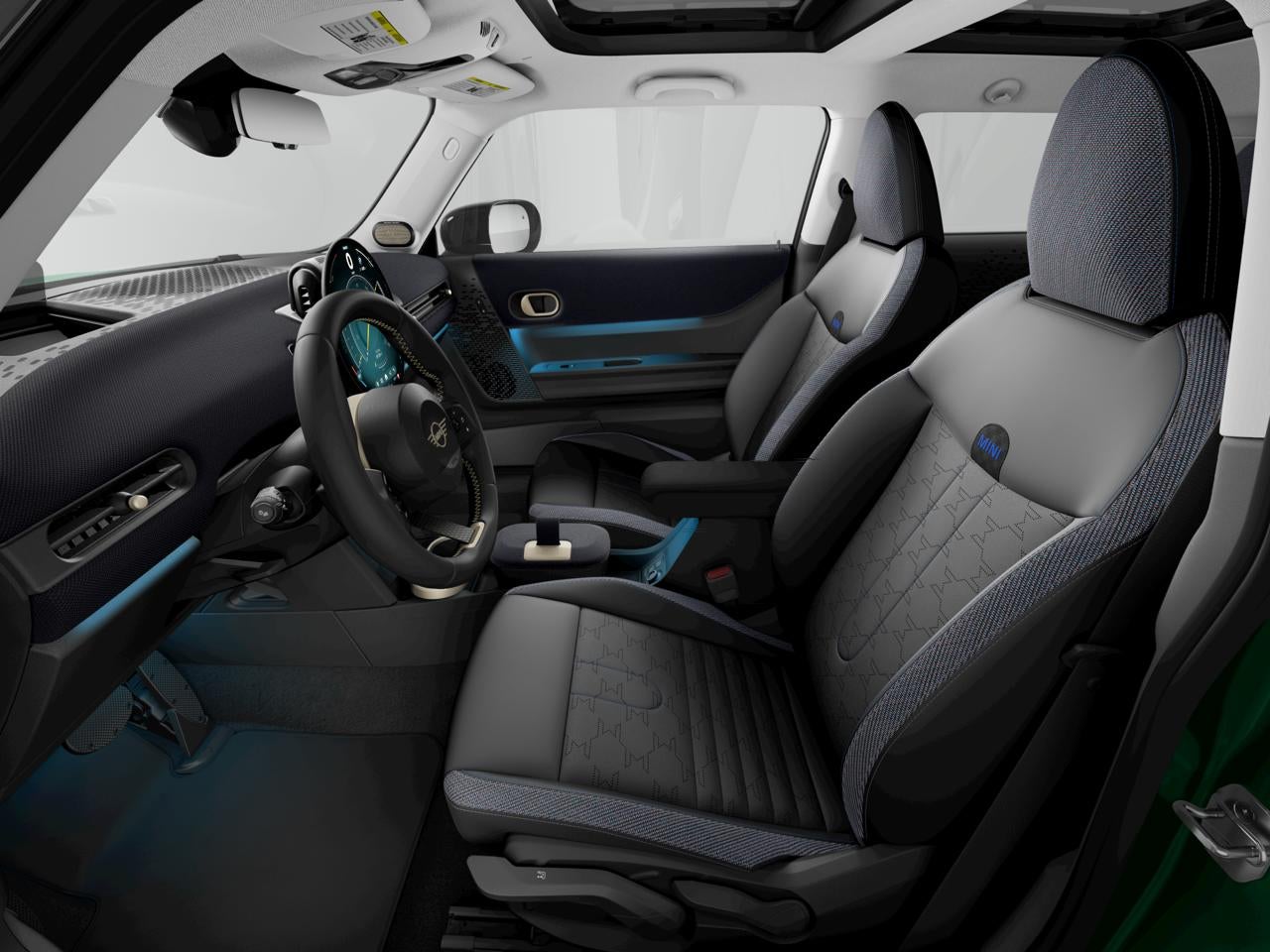 2026 MINI 2 DOOR ICONIC