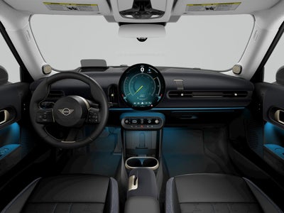 2026 MINI 2 DOOR ICONIC