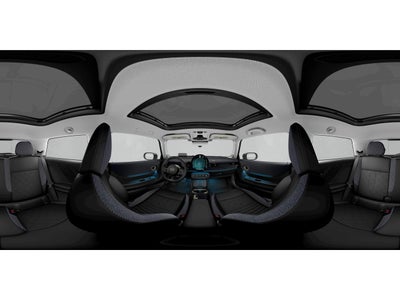 2026 MINI 2 DOOR ICONIC