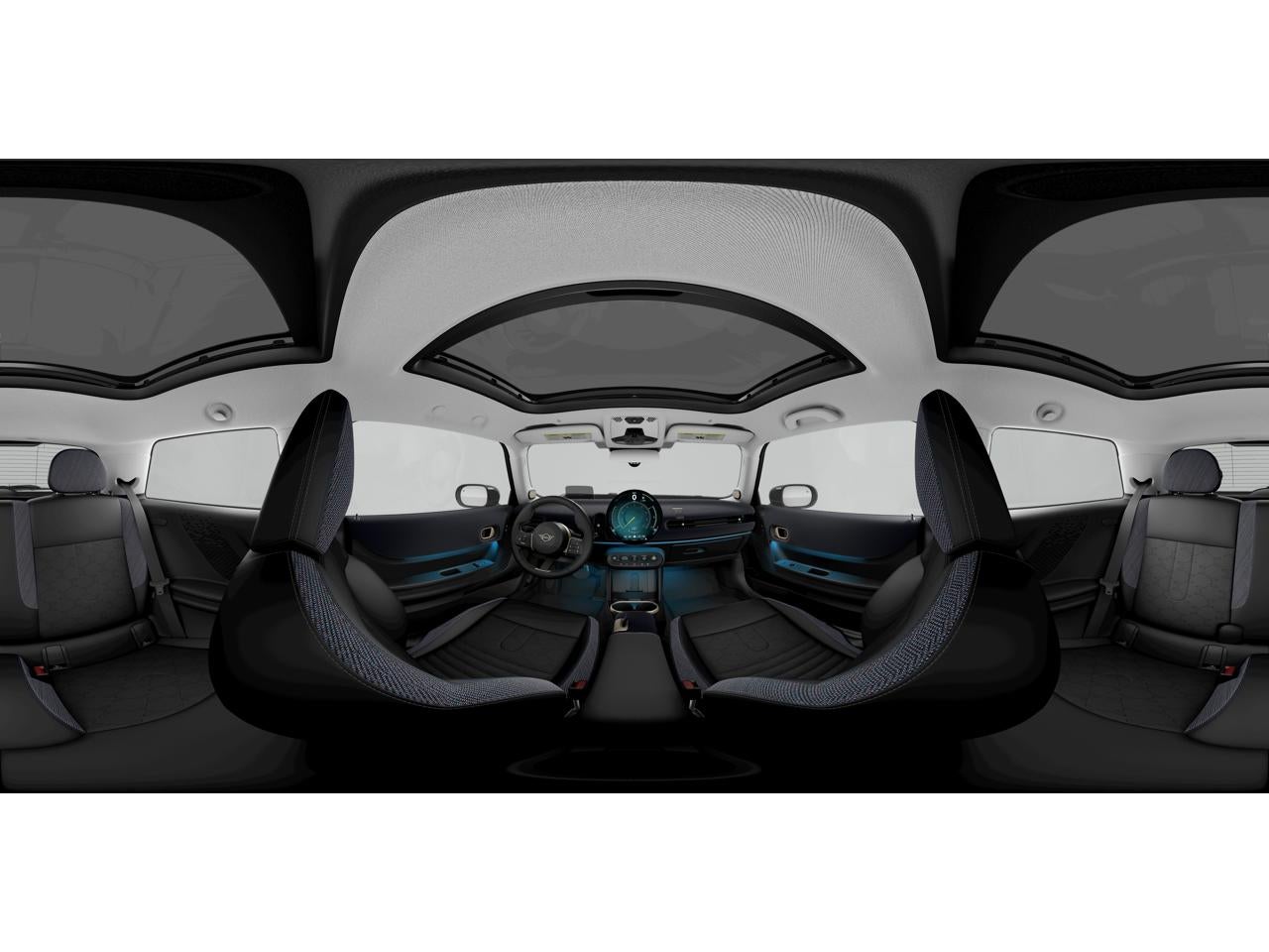 2026 MINI 2 DOOR ICONIC