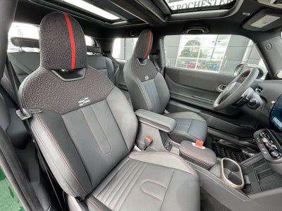 2026 MINI 2 DOOR ICONIC