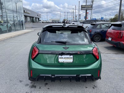 2026 MINI 2 DOOR ICONIC