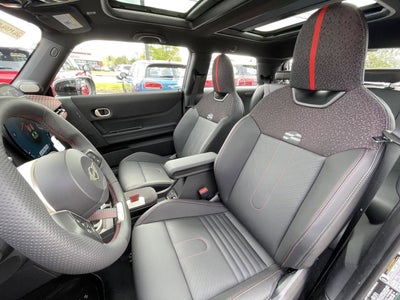 2026 MINI 2 DOOR ICONIC