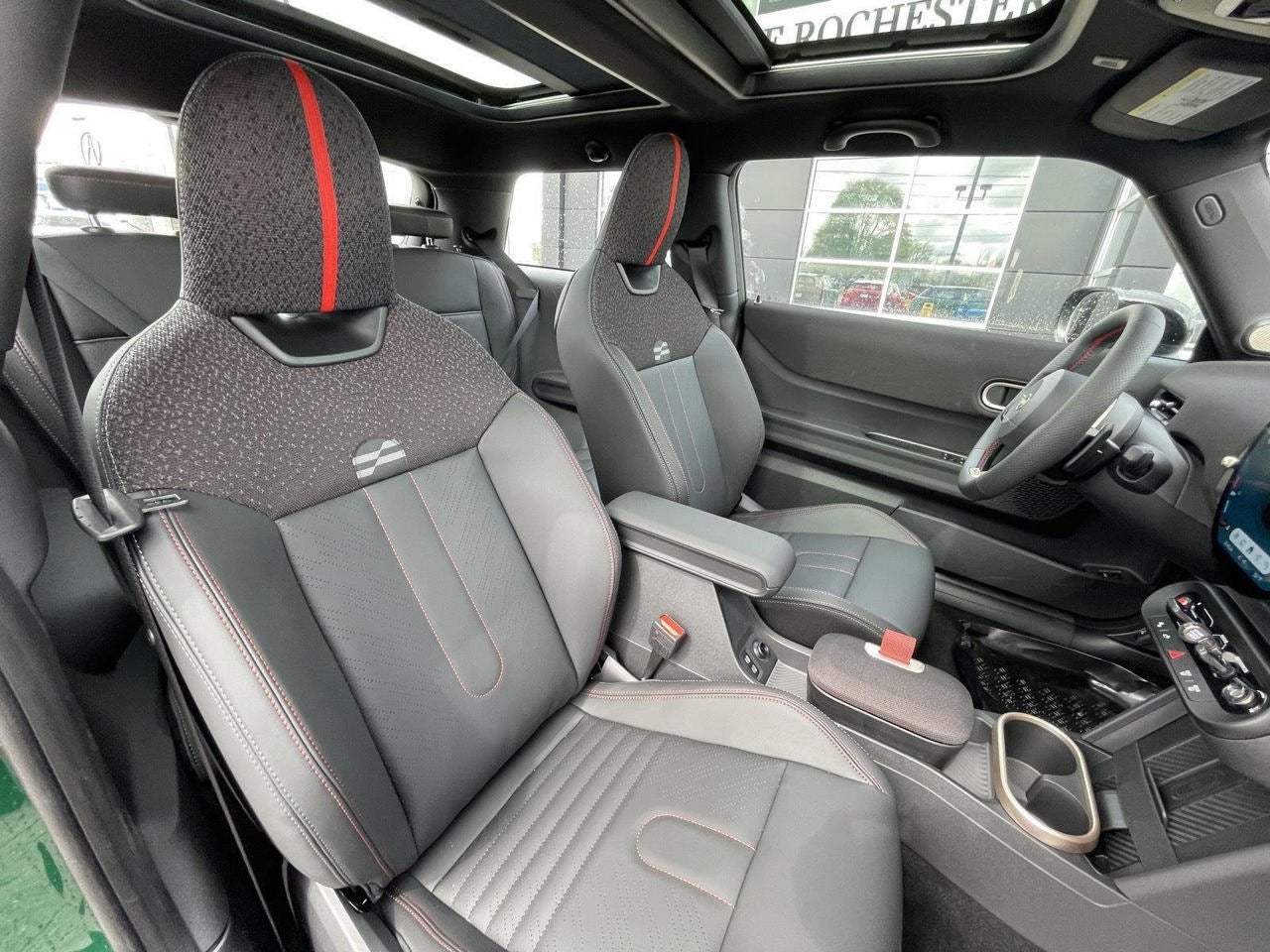 2026 MINI 2 DOOR ICONIC