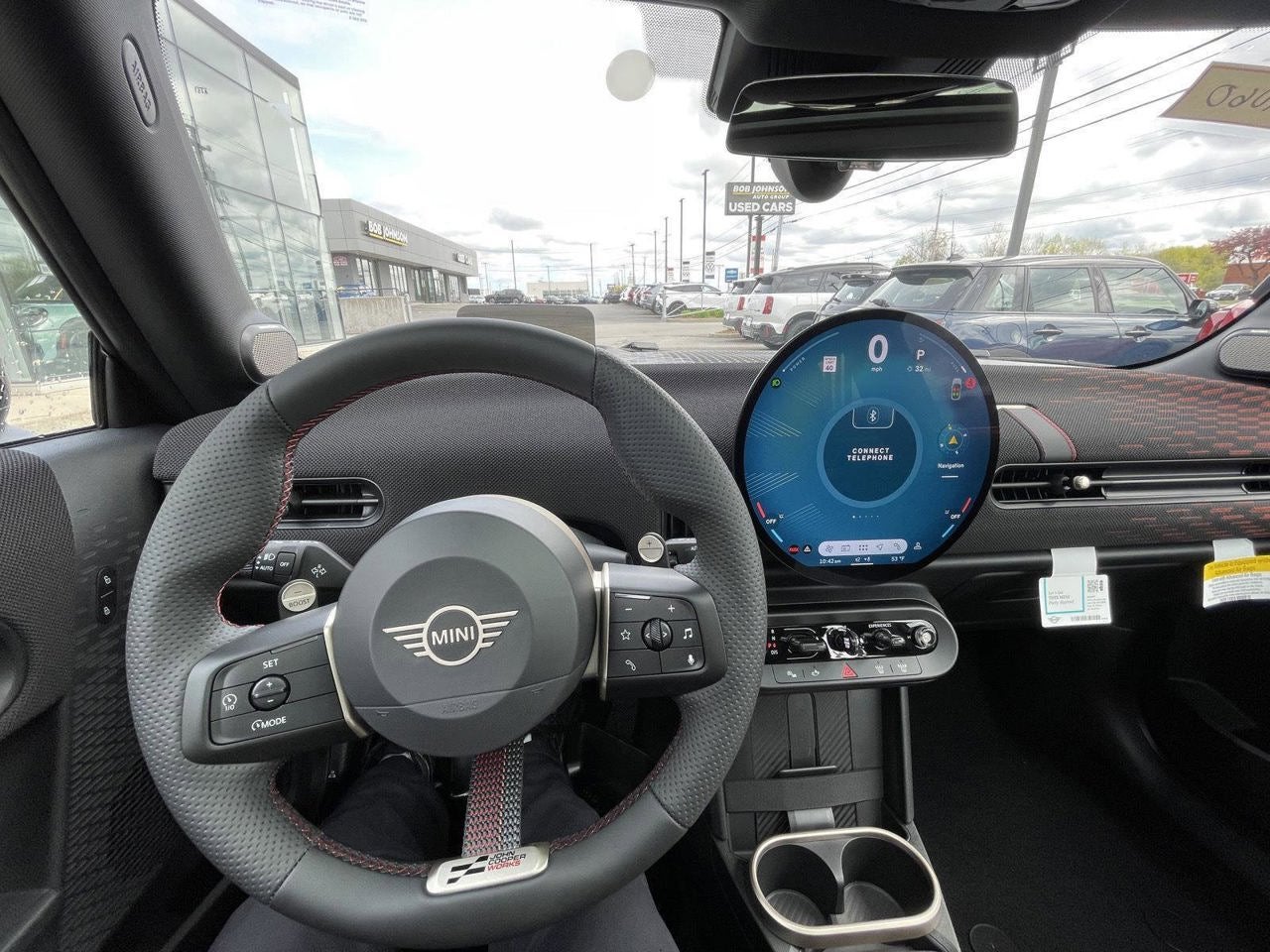 2026 MINI 2 DOOR ICONIC