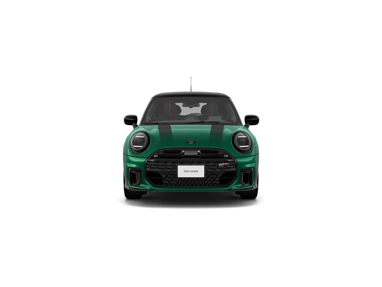 2026 MINI 2 DOOR ICONIC