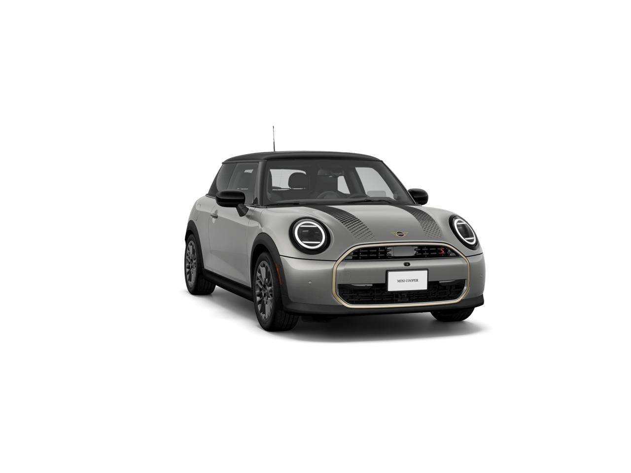 2026 MINI Hardtop's photo