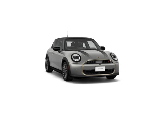 2026 MINI 2 DOOR ICONIC