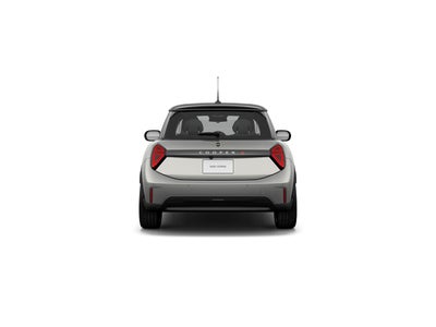 2026 MINI 2 DOOR ICONIC