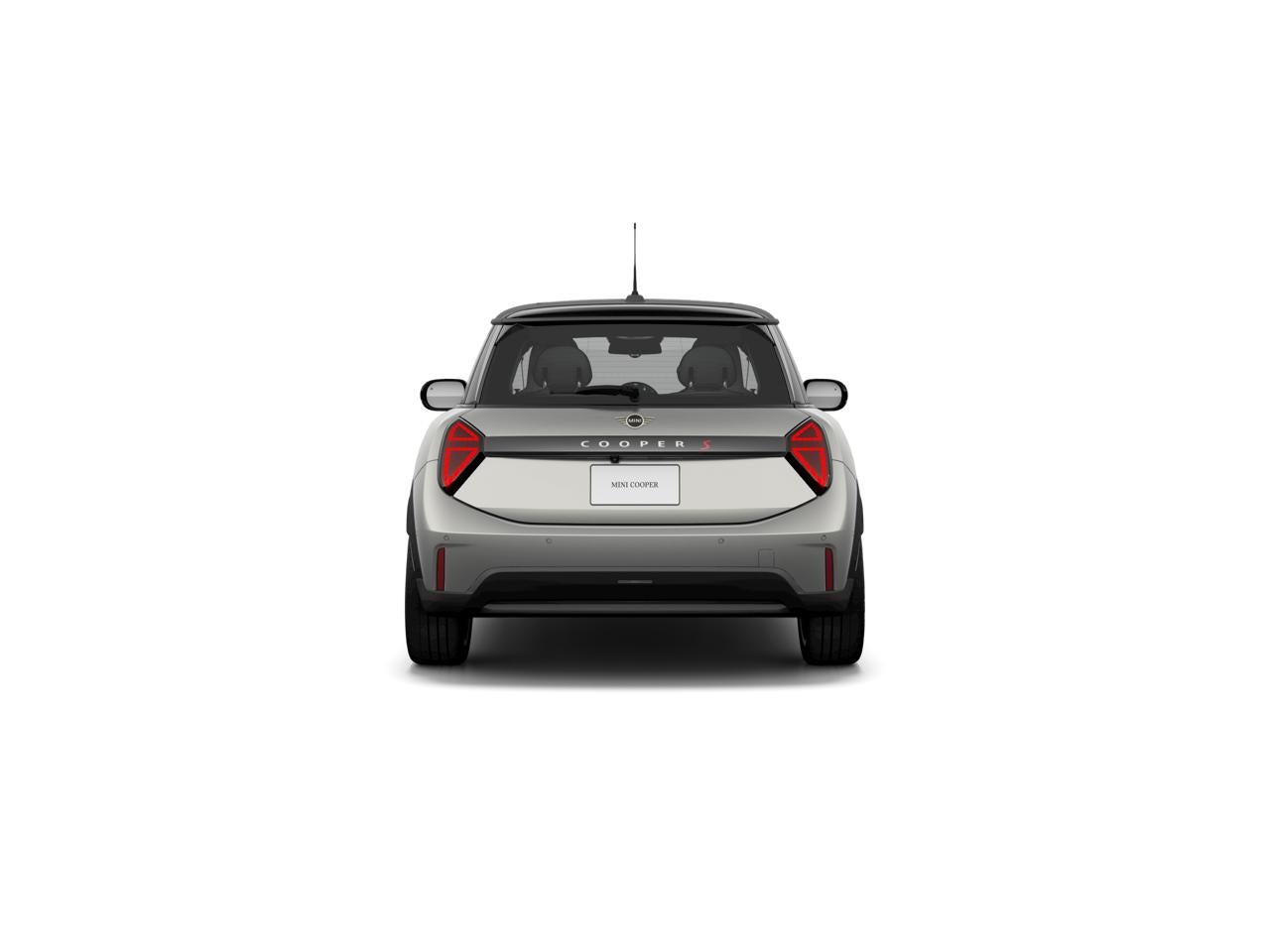 2026 MINI 2 DOOR ICONIC