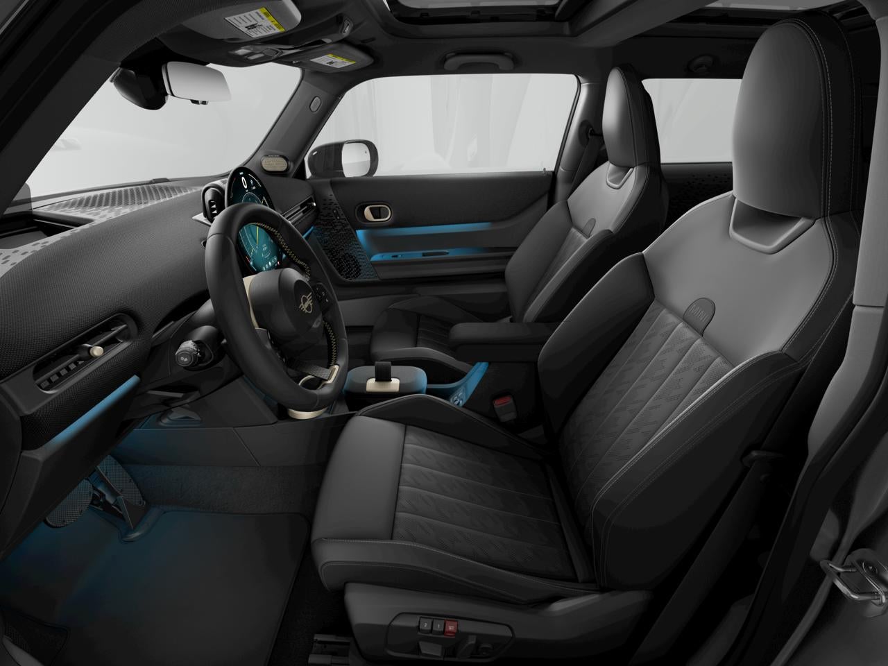 2026 MINI 2 DOOR ICONIC