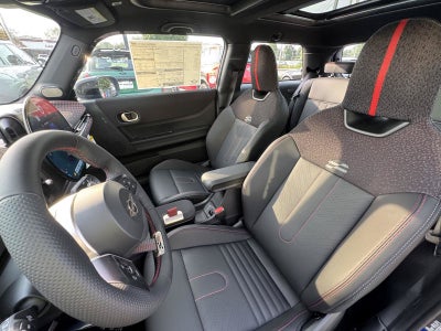 2026 MINI 2 DOOR ICONIC