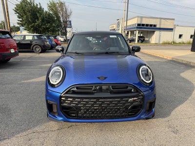 2026 MINI 2 DOOR ICONIC