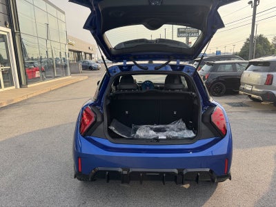 2026 MINI 2 DOOR ICONIC