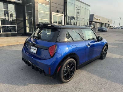 2026 MINI 2 DOOR ICONIC